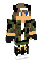 Скин по нику Mister_Engineer