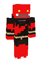Скин по нику Mister_Red