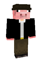 Скин по нику Mister_pig