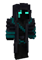 Скин по нику Misterdark
