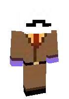 Скин по нику Misterp