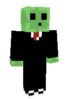 Скин по нику MisteryGamerr