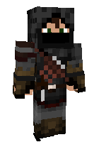 Скин по нику Mistor_gray