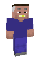 Скин по нику Mistplayer03