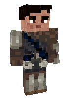Скин по нику MistrCreeper
