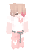 Скин по нику Mistty_