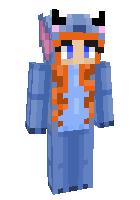 Скин по нику MistyCheeto