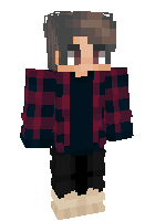 Скин по нику MitchZM