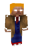 Скин по нику Mitchellbrine