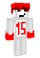 Скин по нику MityaCraft