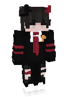 Скин по нику Mitya_Miner_YT