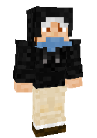 Скин по нику MixCraft