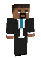 Скин по нику MixerTrixer
