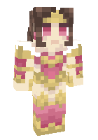 Скин по нику Miyou_Pink