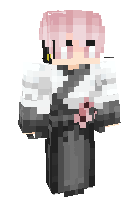 Скин по нику Mizutani_Shizuku