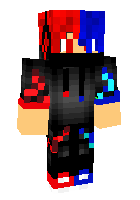 Скин по нику Mk7gamer