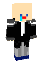 Скин по нику Mkku_Five