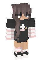 Скин по нику MoMo_the_MooMoo