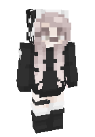 Скин по нику Moana123