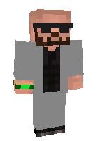 Скин по нику MobSkillz