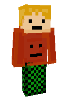 Скин по нику Mobrien