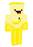 Скин по нику Modcraft
