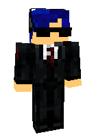 Скин по нику Moderator34