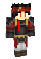 Скин по нику Modestx