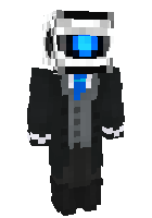 Скин по нику Module_Wheatley
