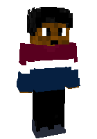 Скин по нику MohaMe