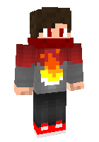 Скин по нику MohammedGamer1