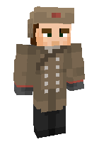 Скин по нику Moidodyr