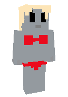 Скин по нику Mojanf