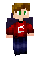 Скин по нику Mojang4286
