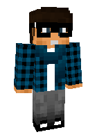 Скин по нику MojangMC