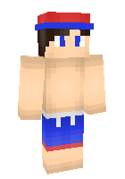 Скин по нику MojangRockz