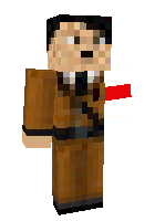Скин по нику Molligan