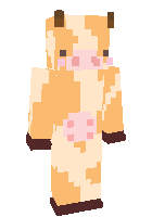 Скин по нику MommyRich