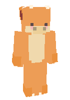 Скин по нику Mommy_
