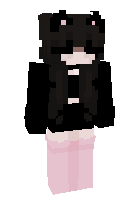 Скин по нику Mommy_long_legs