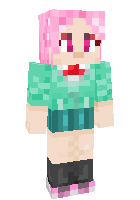 Скин по нику Momoi_Satsuki