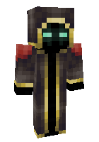 Скин по нику Monalith
