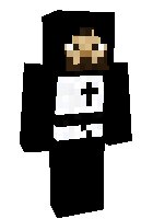 Скин по нику Monastic