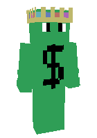Скин по нику MoneyPalm5