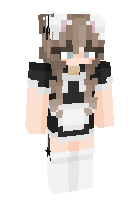 Скин по нику Monika0
