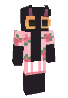Скин по нику MonikaDelitl