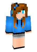Скин по нику Monika_C