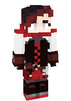 Скин по нику Monikar