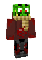 Скин по нику MonkeyMan