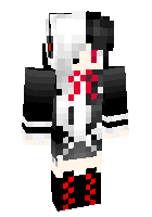 Скин по нику Monokuma_DKN